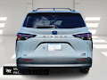 2023 Toyota Sienna Woodland Edition