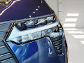 2025 Lexus GX 550 Luxury+