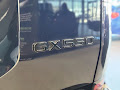 2025 Lexus GX 550 Luxury+