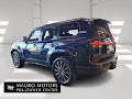 2025 Lexus GX 550 Luxury+