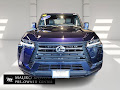 2025 Lexus GX 550 Luxury+