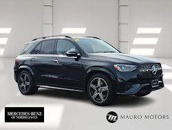 2025 Mercedes-Benz GLE GLE 350