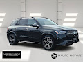 2025 Mercedes-Benz GLE GLE 350