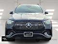 2025 Mercedes-Benz GLE GLE 350