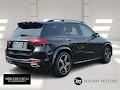 2025 Mercedes-Benz GLE GLE 350