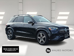 2024 Mercedes-Benz GLE GLE 450