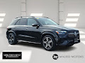 2024 Mercedes-Benz GLE GLE 450