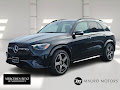 2024 Mercedes-Benz GLE GLE 450