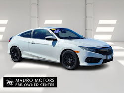 2017 Honda Civic EX-L