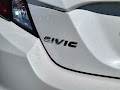 2017 Honda Civic EX-L