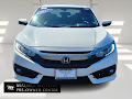 2017 Honda Civic EX-L