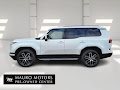 2025 Lexus GX 550 Premium+