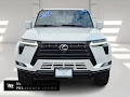 2025 Lexus GX 550 Premium+
