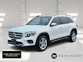 2021 Mercedes-Benz GLB GLB 250