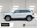 2021 Mercedes-Benz GLB GLB 250