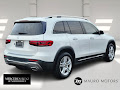 2021 Mercedes-Benz GLB GLB 250