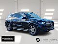 2022 Mercedes-Benz GLE GLE 350