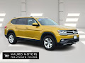 2018 Volkswagen Atlas 3.6L V6 SE