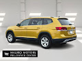 2018 Volkswagen Atlas 3.6L V6 SE
