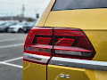 2018 Volkswagen Atlas 3.6L V6 SE