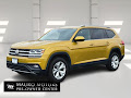 2018 Volkswagen Atlas 3.6L V6 SE