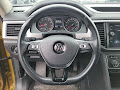 2018 Volkswagen Atlas 3.6L V6 SE