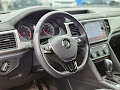 2018 Volkswagen Atlas 3.6L V6 SE