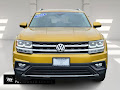 2018 Volkswagen Atlas 3.6L V6 SE