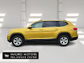 2018 Volkswagen Atlas 3.6L V6 SE
