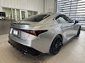 2023 Lexus IS 500 F SPORT Performance Premium