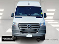 2025 Mercedes-Benz Sprinter 2500 Cargo 144 WB