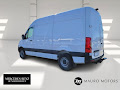 2025 Mercedes-Benz Sprinter 2500 Cargo 144 WB