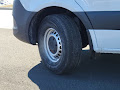 2025 Mercedes-Benz Sprinter 2500 Cargo 144 WB