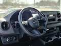 2025 Mercedes-Benz Sprinter 2500 Cargo 144 WB