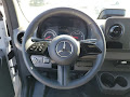 2025 Mercedes-Benz Sprinter 2500 Cargo 144 WB