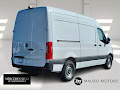 2025 Mercedes-Benz Sprinter 2500 Cargo 144 WB