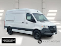 2025 Mercedes-Benz Sprinter 2500 Cargo 144 WB