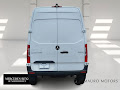 2025 Mercedes-Benz Sprinter 2500 Cargo 144 WB