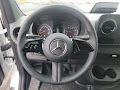 2025 Mercedes-Benz Sprinter 2500 Cargo 144 WB