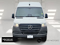 2025 Mercedes-Benz Sprinter 2500 Cargo 144 WB