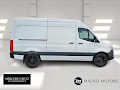 2025 Mercedes-Benz Sprinter 2500 Cargo 144 WB