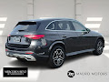 2025 Mercedes-Benz GLC GLC 300