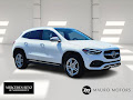 2022 Mercedes-Benz GLA GLA 250