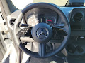 2025 Mercedes-Benz Sprinter 2500 Cargo 144 WB