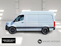 2025 Mercedes-Benz Sprinter 2500 Cargo 144 WB