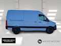 2025 Mercedes-Benz Sprinter 2500 Cargo 144 WB
