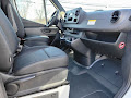 2025 Mercedes-Benz Sprinter 2500 Cargo 144 WB