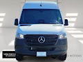 2025 Mercedes-Benz Sprinter 2500 Cargo 144 WB