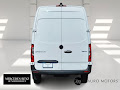 2025 Mercedes-Benz Sprinter 2500 Cargo 144 WB
