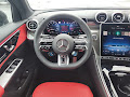2026 Mercedes-Benz GLC GLC 43 AMG®
